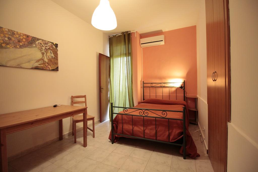 Vesta-Apartments Catania Room photo