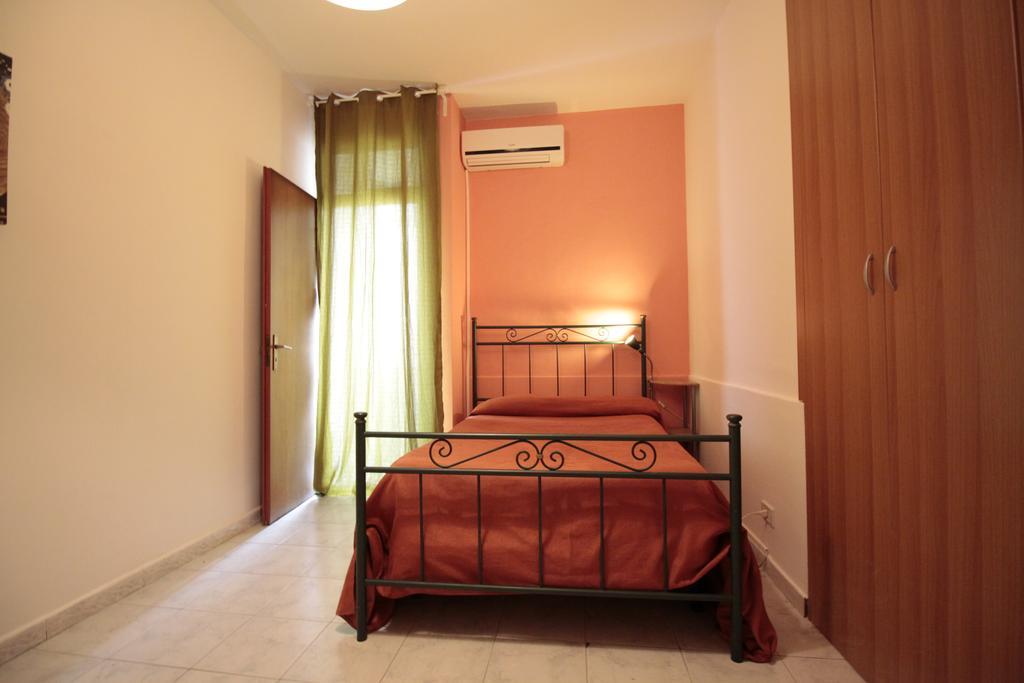 Vesta-Apartments Catania Room photo